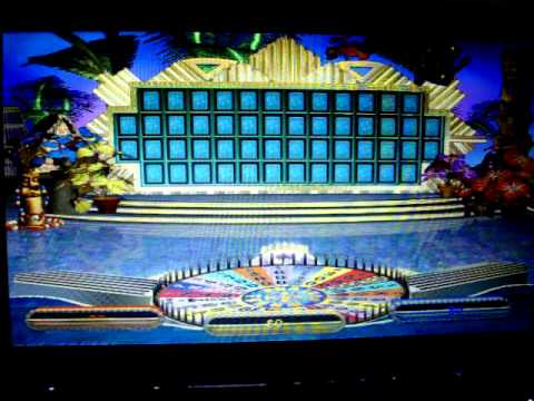 wheel of fortune 2nd edition pc game 3