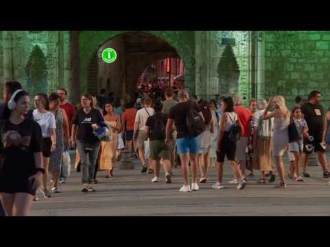 Info - Letnje manifestacije u Nišu (TV KCN 09.07.2026)
