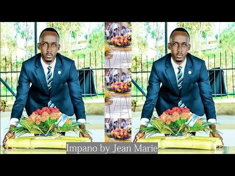 Impano by Jean Marie