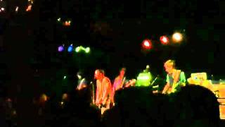 Hold Steady-- Multitude of Casualties (Tulsa, OK  Marquee Nov. 5, 2010)