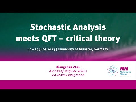 Xiangchan Zhu: A class of singular SPDEs via convex integration