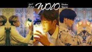 [VIETSUB] WOLO - JACKSON, BAMBAM, YUGYEOM (GOT7)
