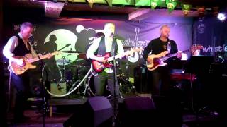 Basher - When I Write The Book by Rockpile