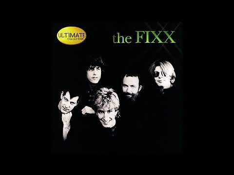 The Fixx - Ultimate Collection - 1999