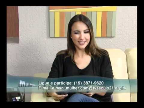 Mulher.com 01/11/2011 - Clareamento dental 2/3