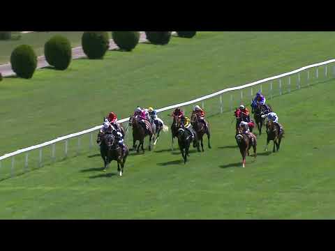 CH - 26. 6. 2022 - 2. dostih - 18. SPRINTERSKÁ CENA CHUCHLE ARENY PRAHA