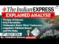 Indian Express Editorial Analysis By Chandan Sharma 17 JULY 2026 UPSC Current Affairs 2026