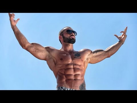 Lazar Angelov - Motivation 2017