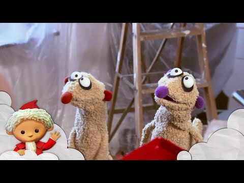 Jan und Henry: Der Koala mit der Pizza | Unser Sandmännchen | 10.12.2025