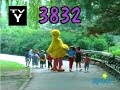 Sesame Street Episode 3832 Full Recreation Remastered