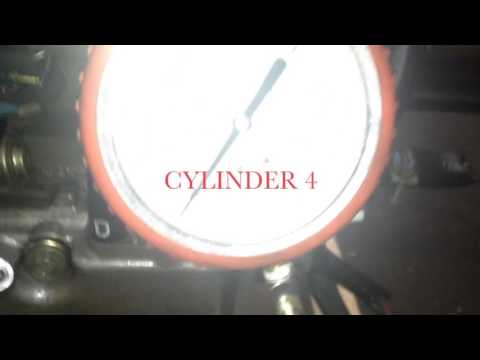 SUBARU WRX EJ205 2.0L DOHC TURBO AVCS ENGINE: video still