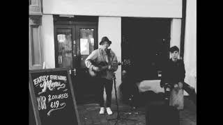 Galway amazing buskers