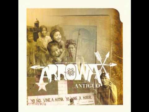 Arrowax - to the east