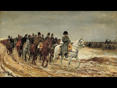Napoleon and the War of the Fourth Coalition / HTY-24h