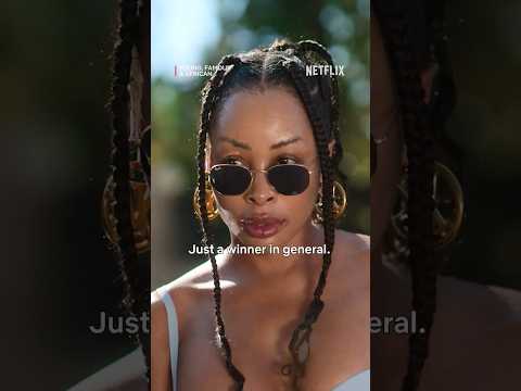 KHANYI MBAU WAKING UP | YOUNG, FAMOUS & AFRICAN SEASON 1