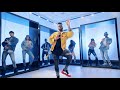 Jason Derulo x Nuka - Love Not War [Official Music Video]