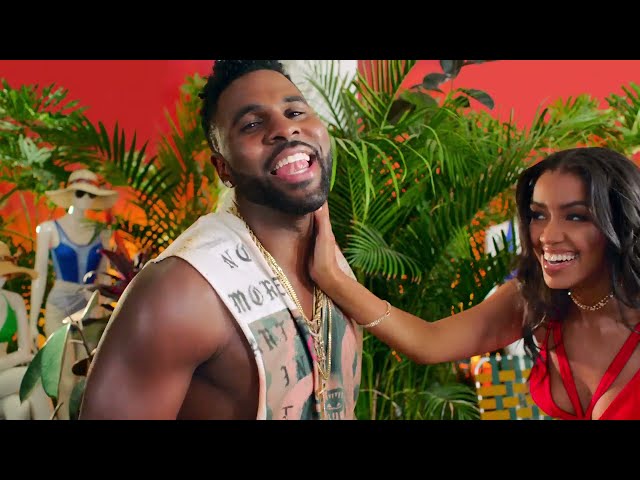 Love Not War von Jason Derulo & Nuka ((jetzt ansehen))