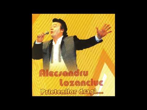 Alexandru Lozanciuc - La Soroca,La Tigani