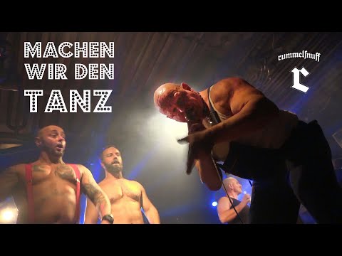 Rummelsnuff - Machen wir den Tanz