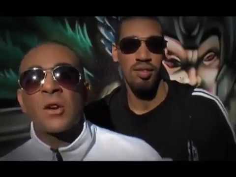 Prince D'Arabee - Le Morceau Feat. Banneur (Clip Rap Français)