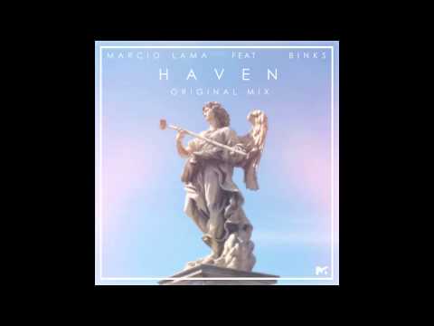 Marcio Lama - Haven feat. Binks (Original Mix)