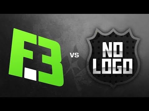 Flipsid3 Tactics vs. AWTR - WCA 2017 EU - Inferno