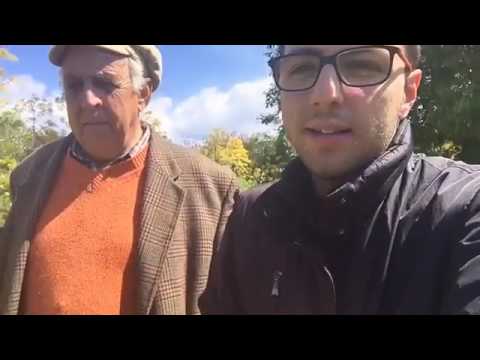 Tra le trazzere di Mascalucia con Francesco Zappalà alla scoperta di Pizzo  Carammo