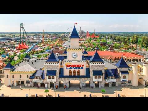 Is Energylandia a Failure?