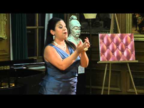 Andrea Arias Martin - Un Bel di Vedremo