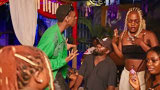 Nigina:Hoozambe D star Musik (Official 4Music Video) Nigina:Hoozambe D star Musik (Official 4Music Video)