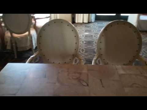 Latham Room @ Proximity Hotel