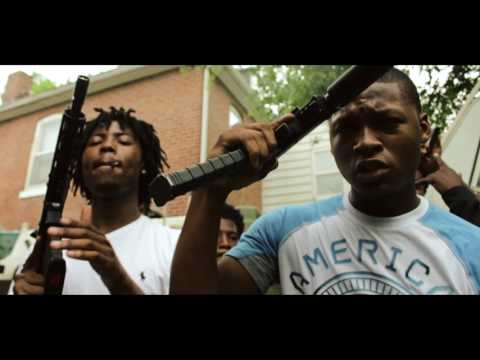 BloccHead Mike Mike - FTL