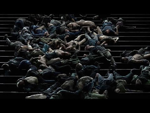 90s nostalgia: Requiem for the End of Love finishes Greek run with final flourish