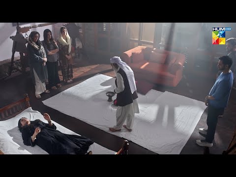 Jinn Ki Shadi Unki Shadi - Ep 20 Promo - Tomorrow at 8:00 PM Only on HUM TV