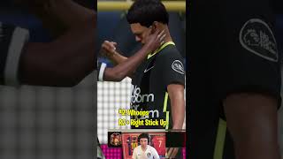 Top 3 Celebrations in FIFA #shorts