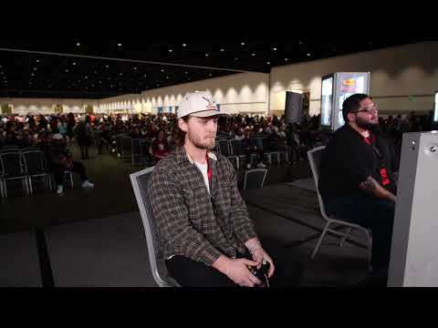 SFOP vs Lucky - Winners Semi-Final - GENESIS X | Fox vs Fox