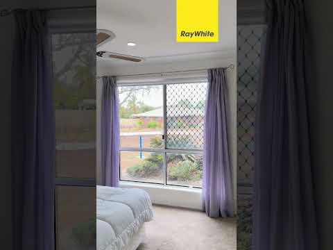 5 Lawcon Court, Oakey, QLD 4401, 4 slaapkamers, 1 badkamers, House