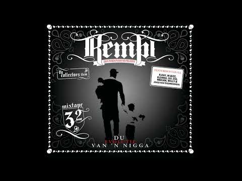 Kempi - Revolutie ft. The Outlawz