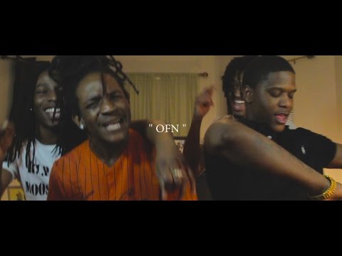 Lil Pookie - OFN (Official Video) SHOT BY: @SHONMAC071