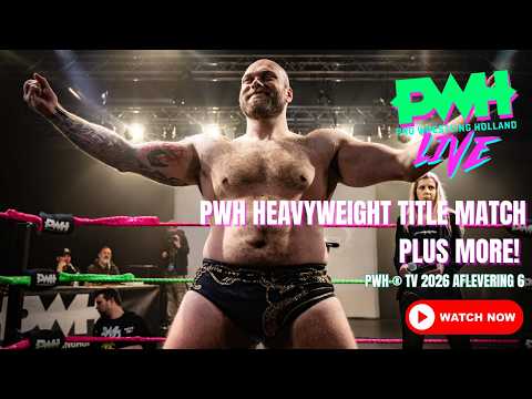 PWH TV 2026