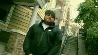 Tony Moxberg "Where I'm From" Directed by Heffty