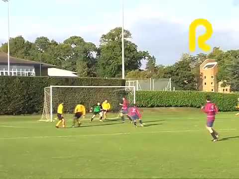 3rdXI vs Shene Old Grammarians III (h) LOB Cup