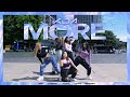 [DANCE IN PUBLIC] K/DA- MORE (1MILLION Ver.) by EDGE DANCE from Australia