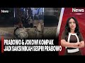 Prabowo Jokowi Kompak Jadi Saksi Nikah Sekretaris Prabowo INews Room 18 01