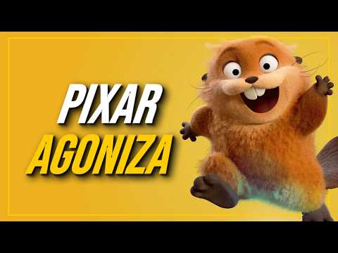 OPINIÓN HONESTA: HOPPERS DE PIXAR