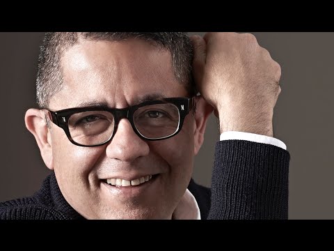 Guatemalteco a cargo de la firma italiana Gherardini habla con Soy502