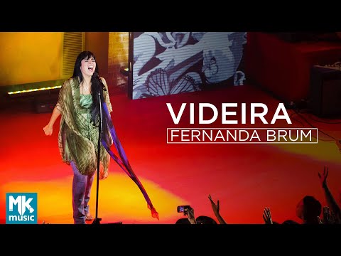 Videira - Fernanda Brum
