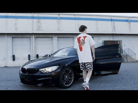 Lil Anchor "Put It On" (Official Music Video)