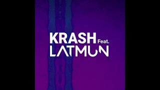 1011FRI KRASH feat LATMUN Teaser Movie