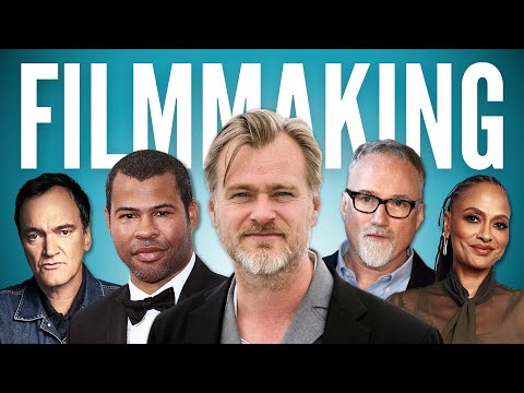 The Best Filmmaking Advice I’ve Ever Heard